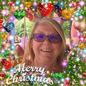 Meet your Posher, Patsy